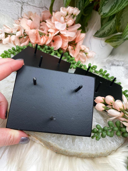 Black-Wood-Metal-Stand-for-Crystals