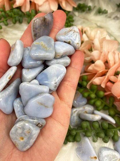 Blue-Chalcedony-Tumbles
