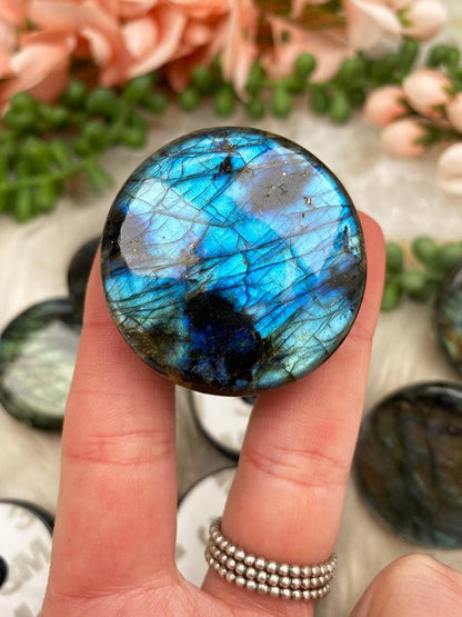 Blue-Flash-Labradorite-Phone-Grip