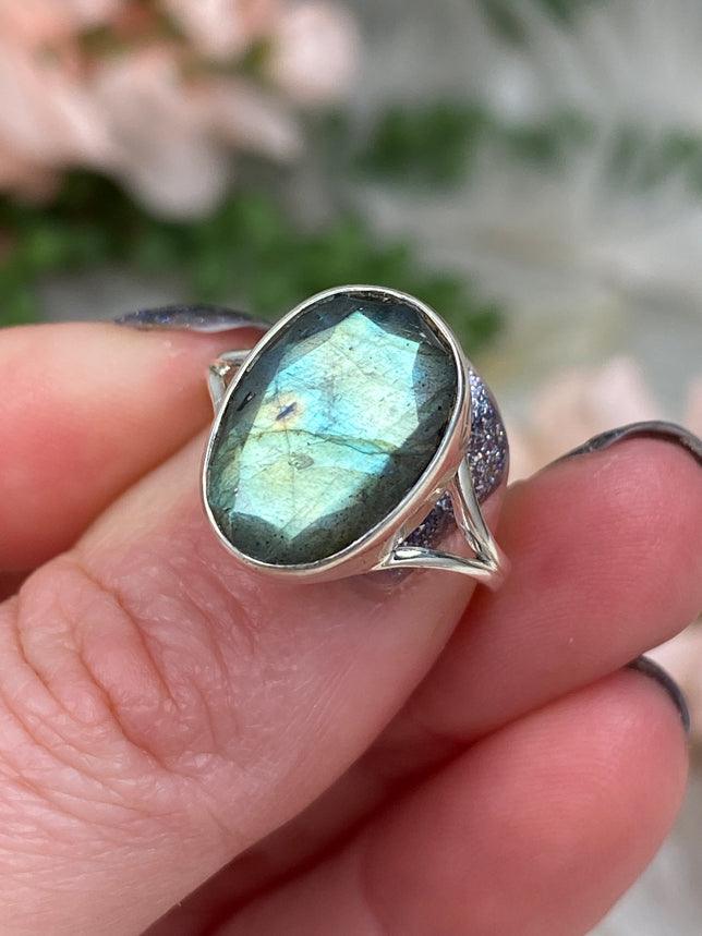 Blue-Green-Labradorite-Ring