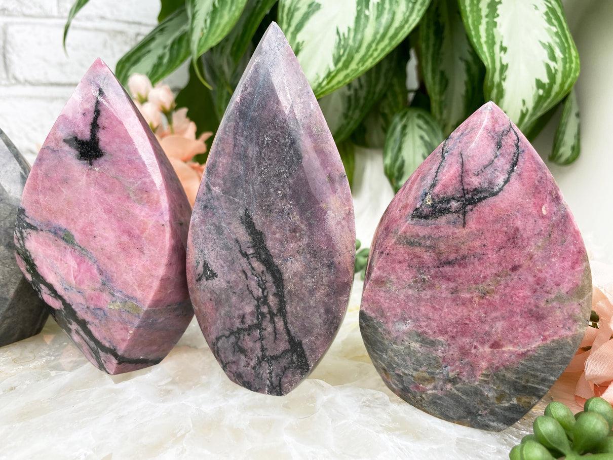 Brazil-Pink-Rhodonite-Flames