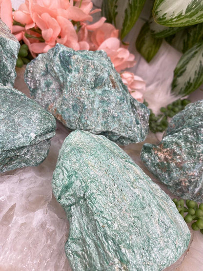 Brazilian-Green-Fuchsite