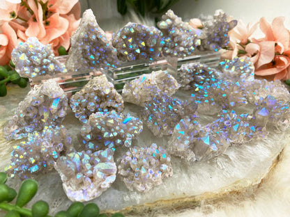 California-Angel-Aura-Quartz-Clusters