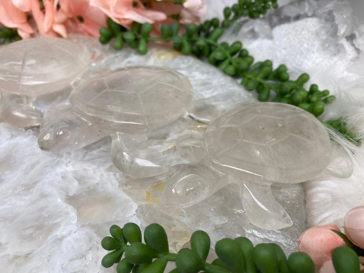 Carved-Quartz-Sea-Turtle-Crystal-Carving