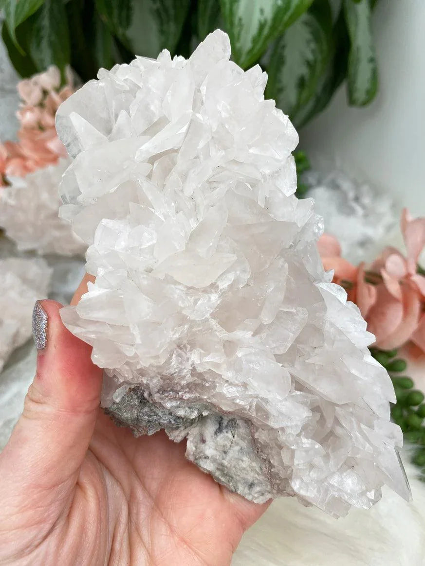 Chinese-Bladed-Calcite