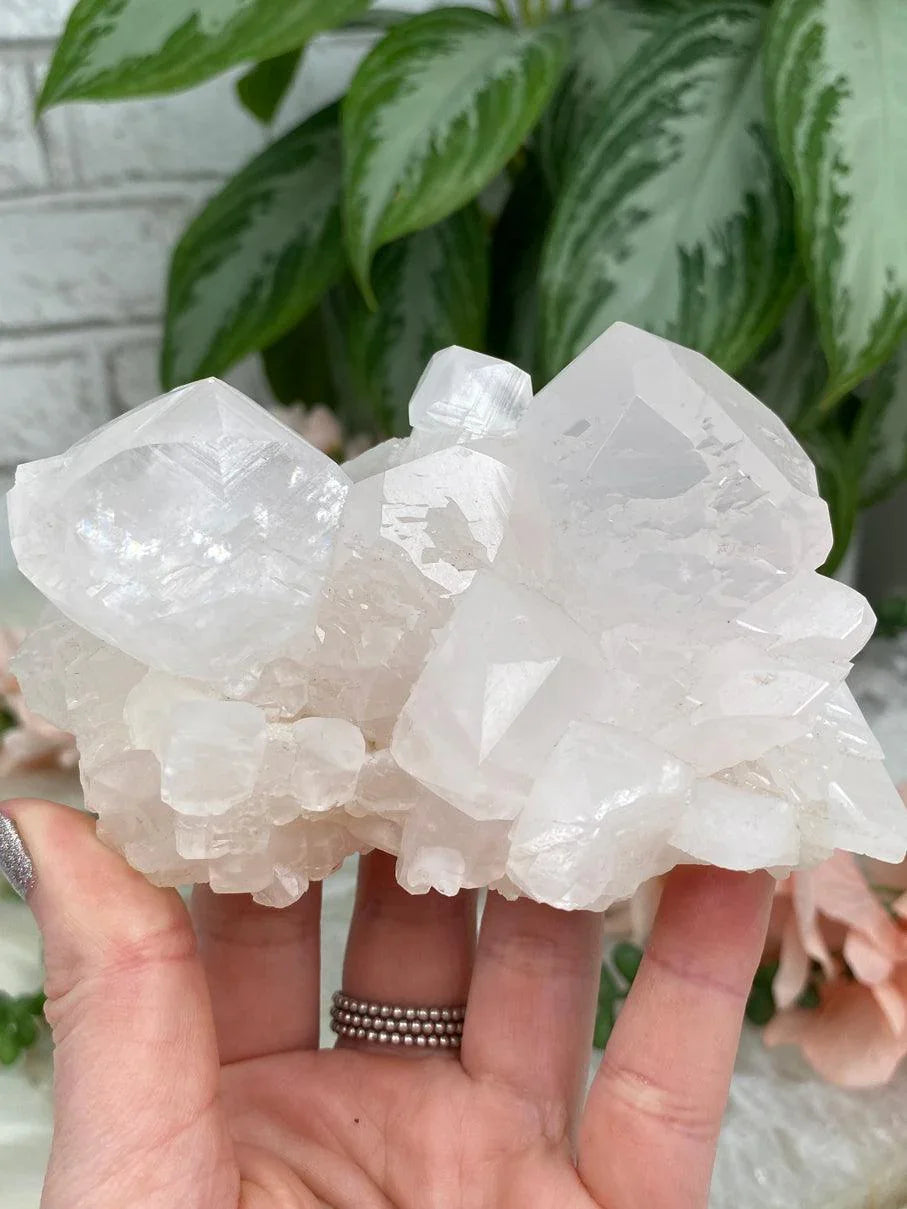 Chinese-Mangano-Calcite