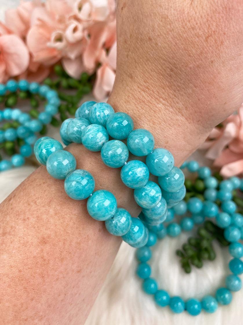 Chunky-Amazonite-Bracelet