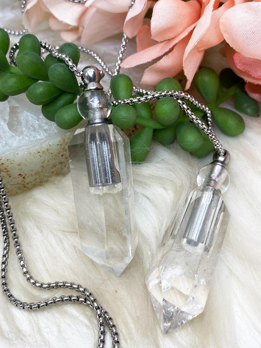 Clear-Quartz-Essential-Oil-Vial-Necklace