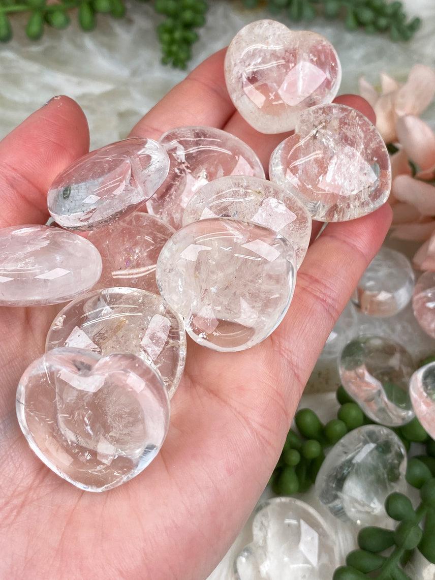 Clear-Quartz-Heart-Crystals