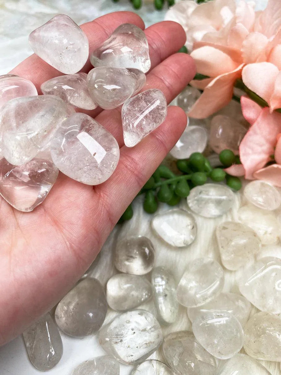 Tumbled-Clear-Quartz-for-Sale