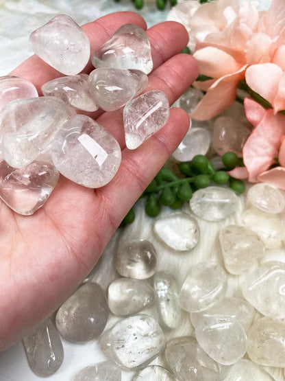 Tumbled-Clear-Quartz-for-Sale