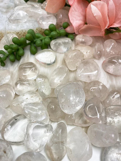 Tumbled-Clear-Quartz-for-Sale-for-Gridding