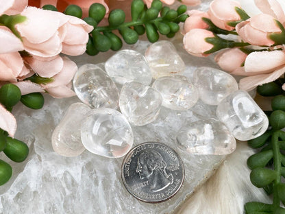 Clear-Quartz-Tumbles