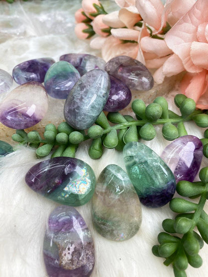 Colorful-Fluorite-Pendants