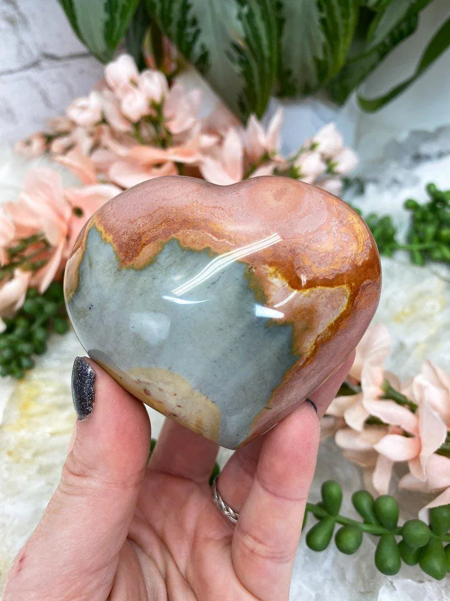 Colorful-Polychrome-Jasper-Heart-Crystal