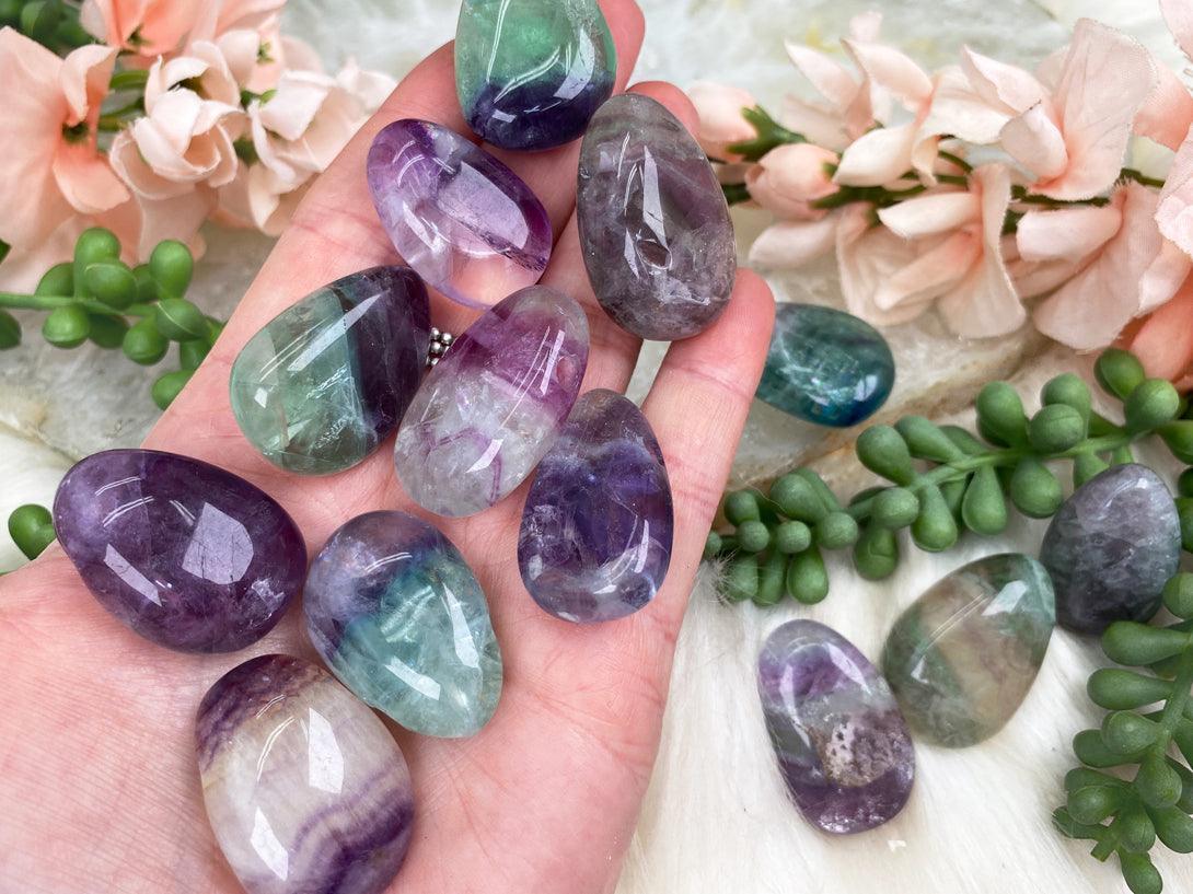 Colorful-Rainbow-Fluorite-Pendants