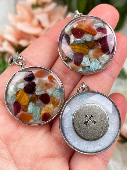 Confidence-Crystal-Pendant