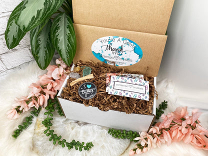 Contempo Crystals Gift Cards