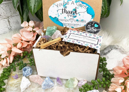 Contempo Crystals Gift Cards