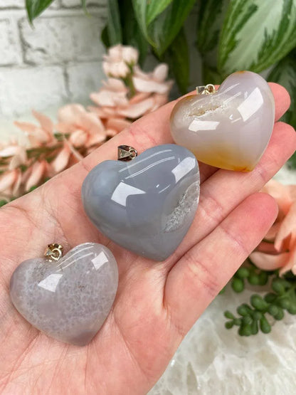 Crystal-Heart-Pendants