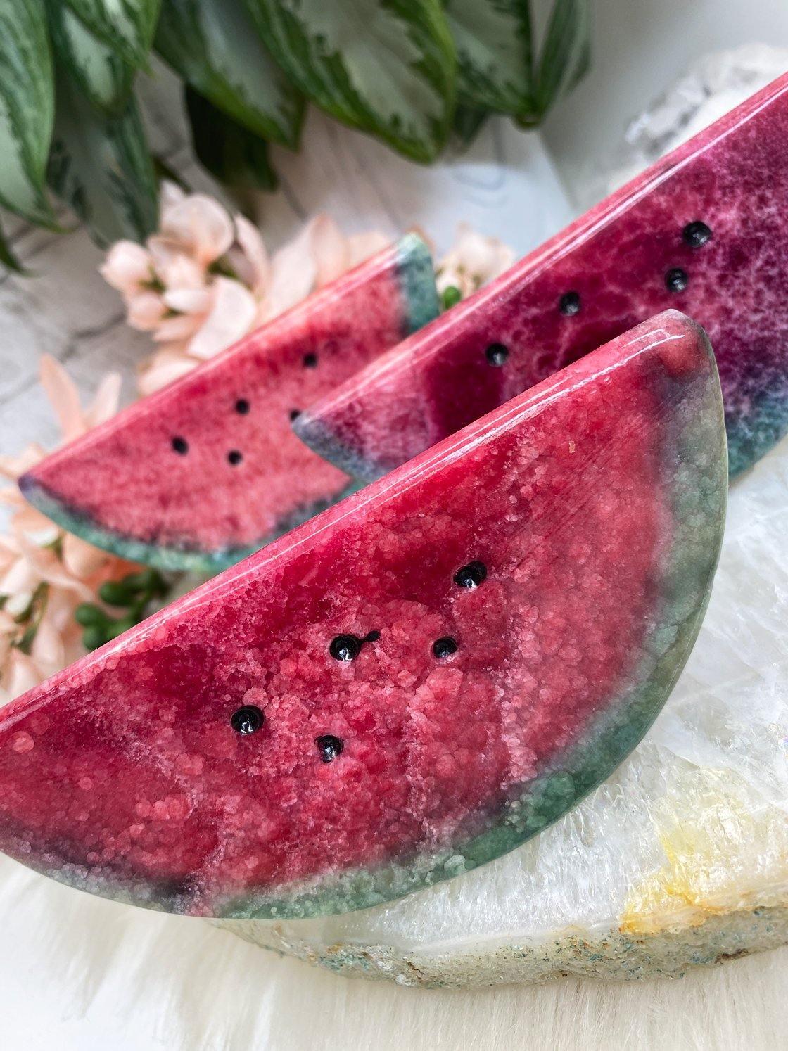    Crystal-Watermelon-Slice-Onyx-Carving-from-Mexico