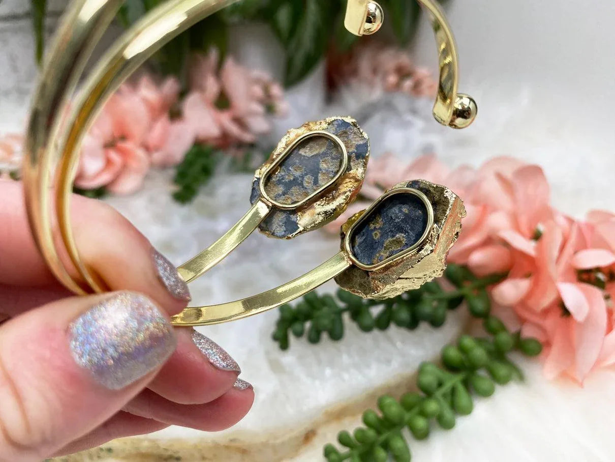 Cuff-Amethyst-Bracelet