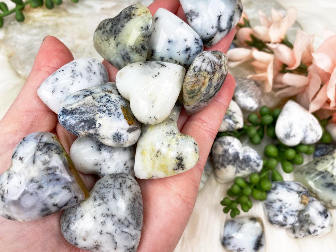 Dendritic-Opal-Hearts