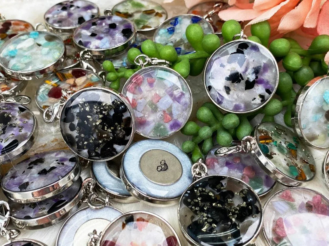 Energy-Chip-Crystal-Pendants