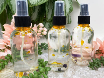 Essential-Oil-Rose-Water