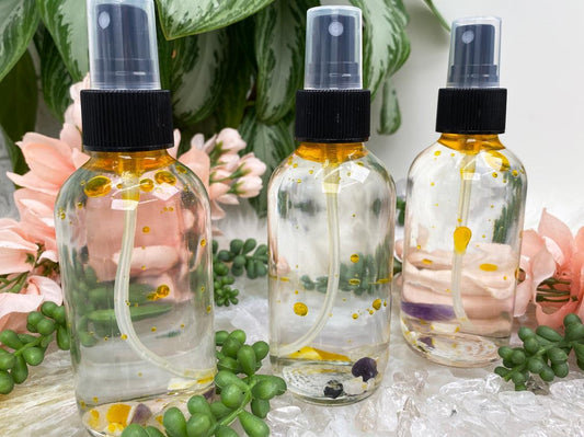 Essential-Oil-Rose-Water