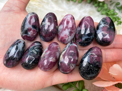 Eudialyte-Pendant-Crystals