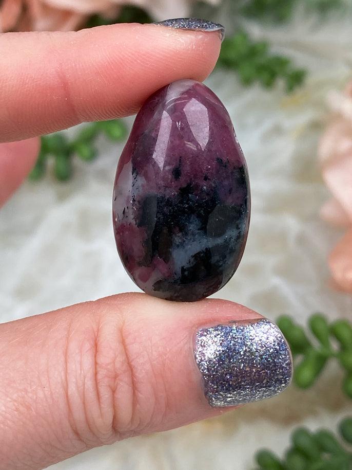 Eudialyte-Stone-Pendant