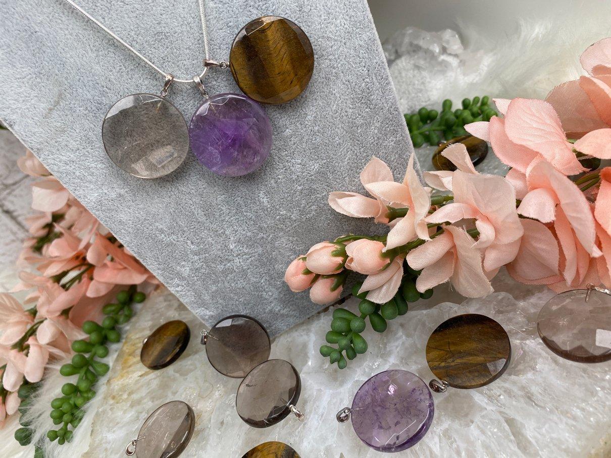 Faceted-Crystal-Pendant-Stones