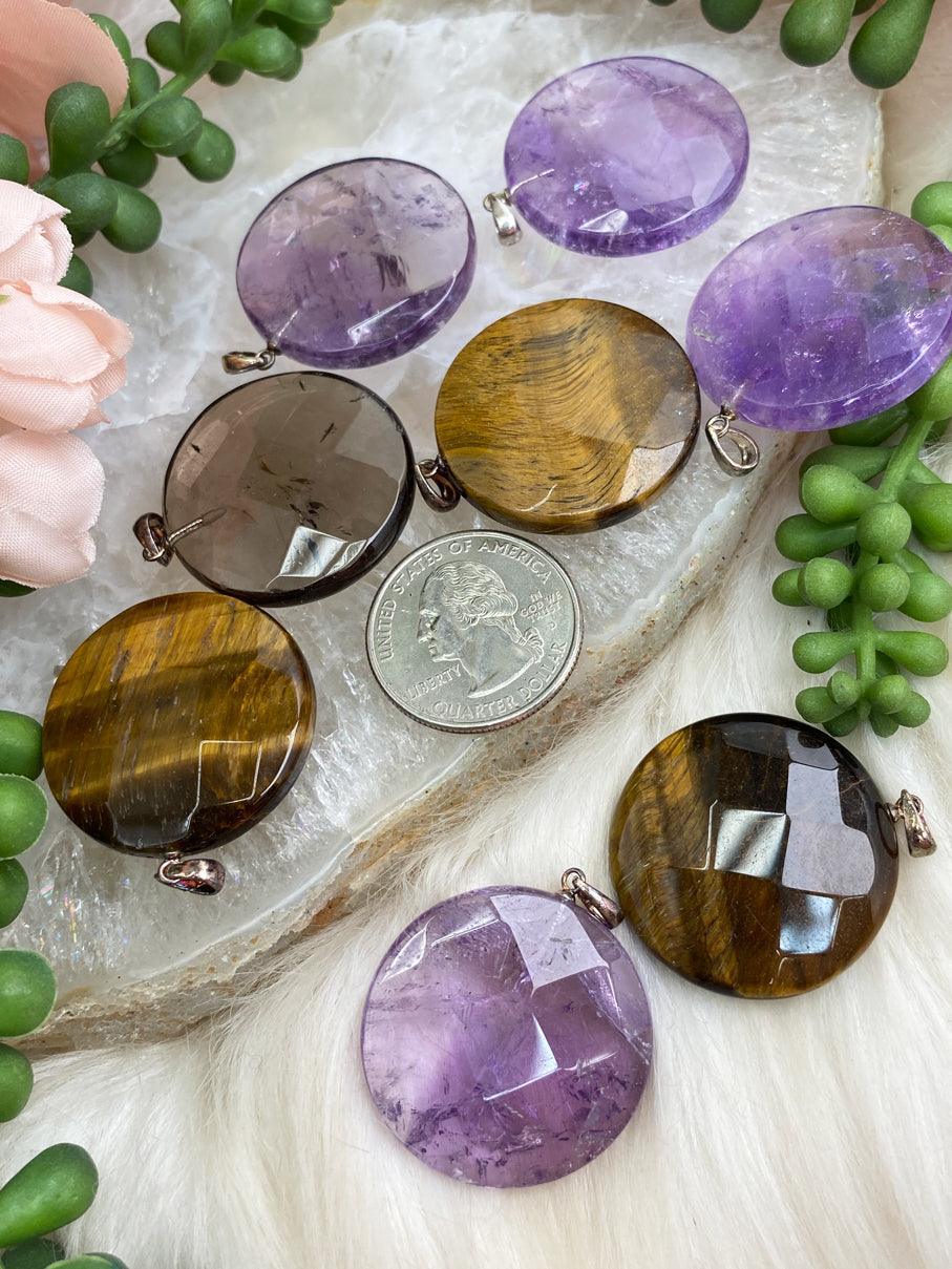 Faceted-Crystal-Pendants