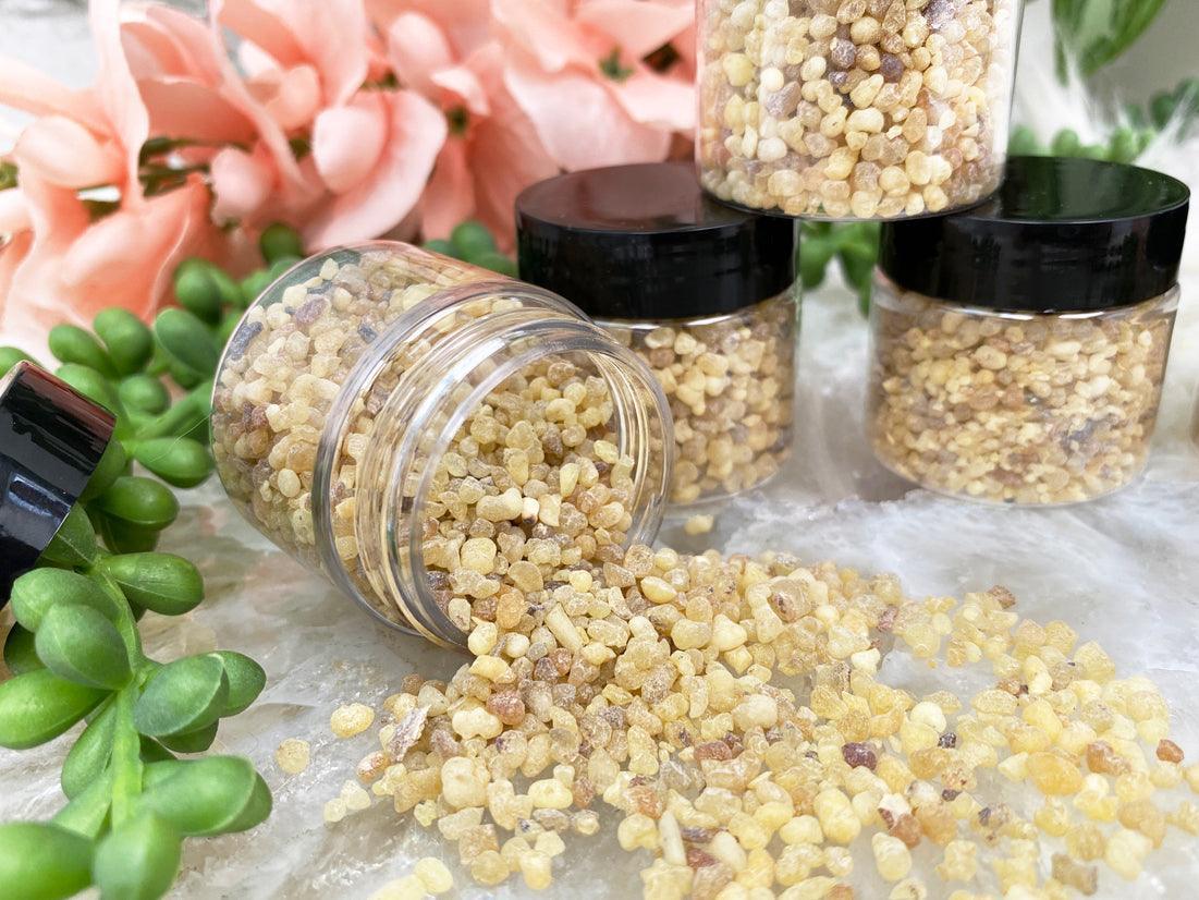 Frankincense-Resin-Tears