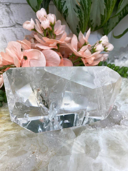 Geometric-Clear-Quartz-Crystal-Carving