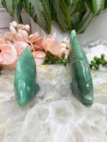 Green-Aventurine-Crystal-Fish