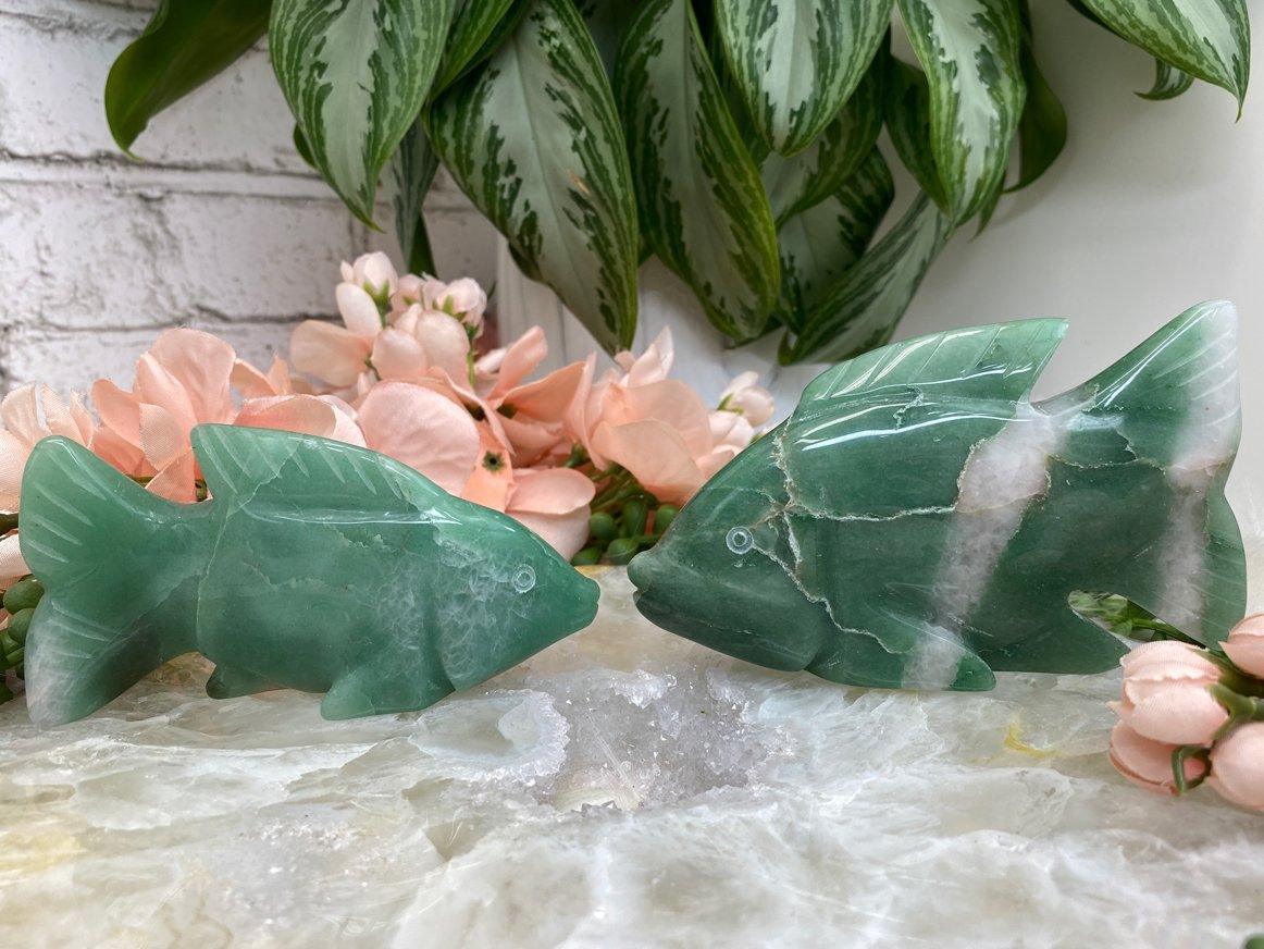 Green-Aventurine-Fish-Crystal-from-Brazil
