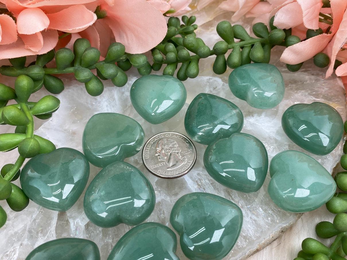 Green-Aventurine-Hearts-for-Sale