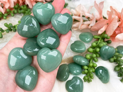 Green-Aventurine-Pocket-Crystals
