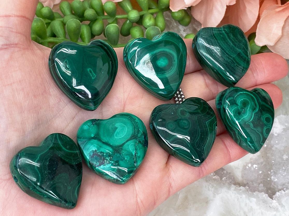    Green-Malachite-Pendants