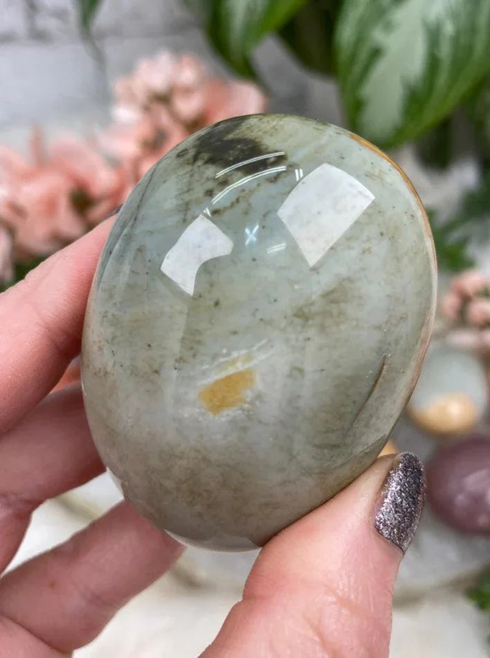 Green-Polychrome-Jasper