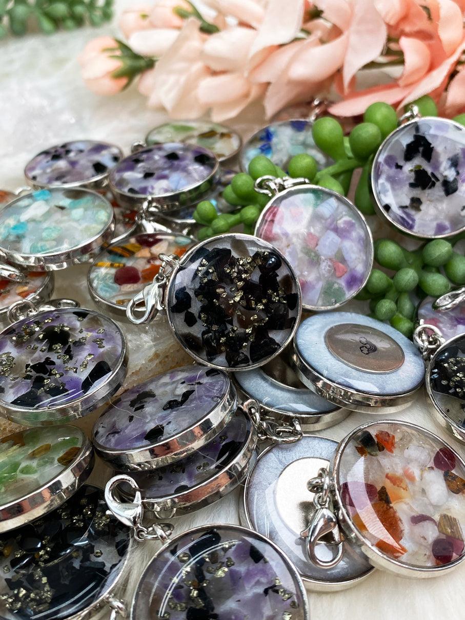 Healing-Crystal-Pendants