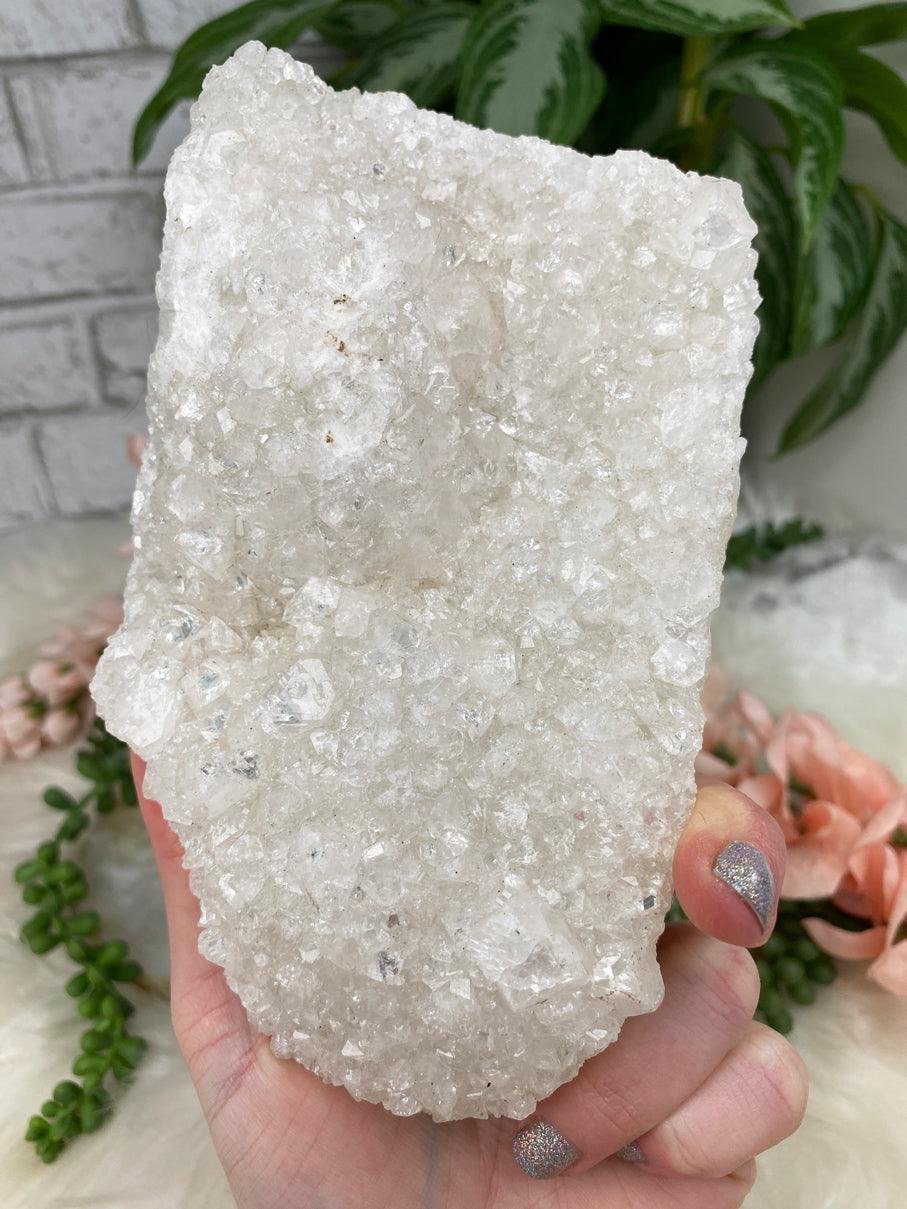 large-off-white-apophyllite-cluster