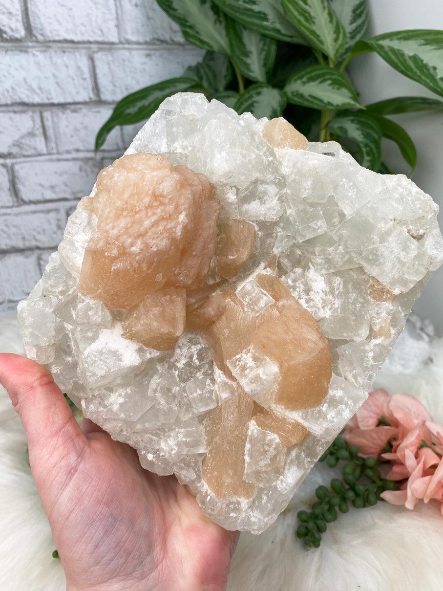 stilbite-apophyllite-mordenite