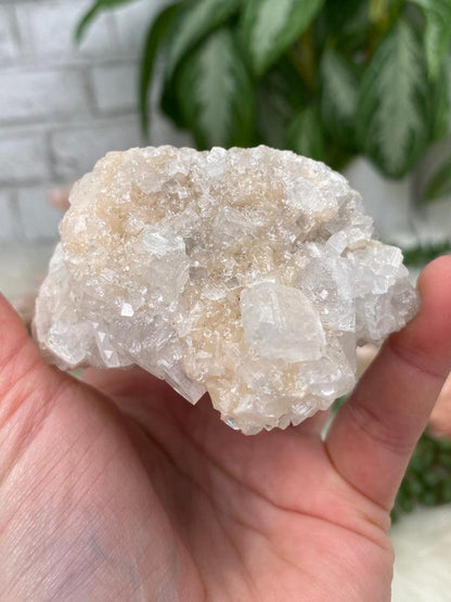 Apophyllite Stilbite Mixes