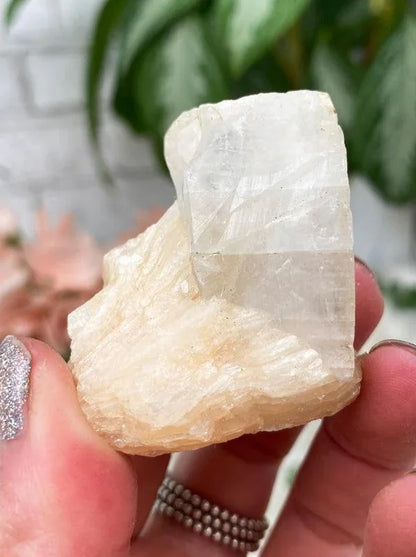 Apophyllite Stilbite Mixes