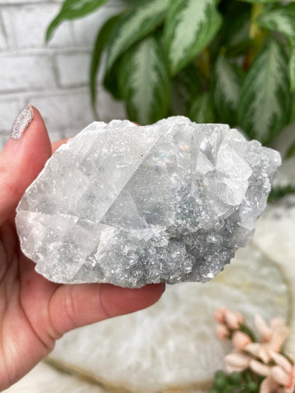 gray-quartz-cluster