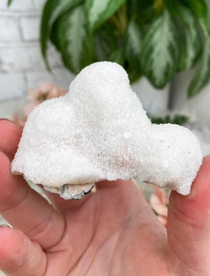 Quartz Stalactite Crystals