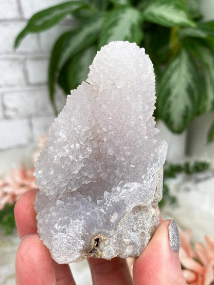 Small Stalactite Crystals